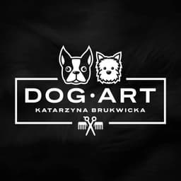 Dog-Art — emblemat salonu